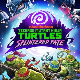 Teenage Mutant Ninja Turtles: Splintered Fate Gold Edition Steam Key GLOBAL