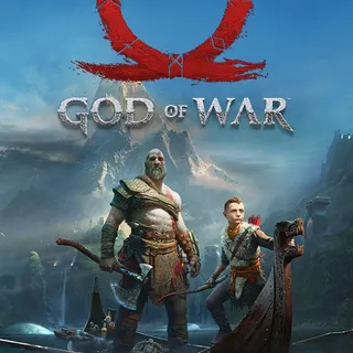 God of War Steam Key GLOBAL