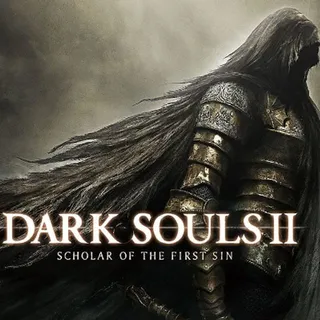 Dark Souls 2: Scholar of the First Sin Steam Key GLOBAL