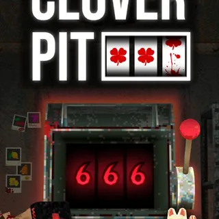 CloverPit Steam Key GLOBAL