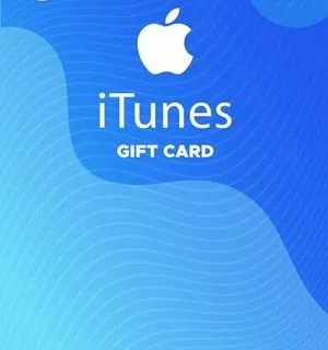 Itunes Gift Card USD US $25