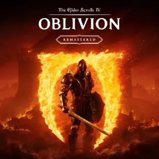The Elder Scrolls IV: Oblivion - Remastered Steam Key GLOBAL