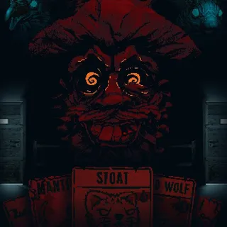 Inscryption Steam Key GLOBAL