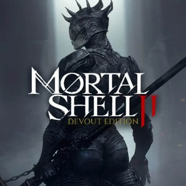 Mortal Shell 2 Devout Edition Xbox Key EU - Xbox Series X|S Game - Gameflip