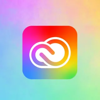Adobe Creative Cloud Pro (PC) 1 Month - Adobe Key - GLOBAL