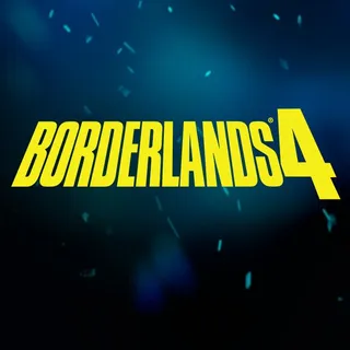 Borderlands 4 Steam Key GLOBAL