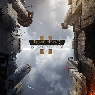 Knights of Honor II: Sovereign Steam Key GLOBAL