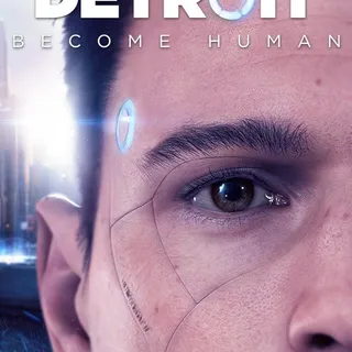Detroit: Become Human Steam Key GLOBAL