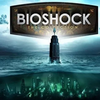 Bioshock - The Collection Xbox Key GLOBAL