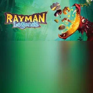 Rayman Legends Xbox Key EU