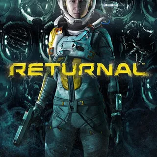 Returnal Steam Key GLOBAL
