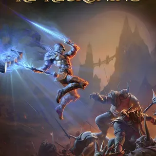 Kingdoms of Amalur: Re-Reckoning Fate Edition Steam Key GLOBAL