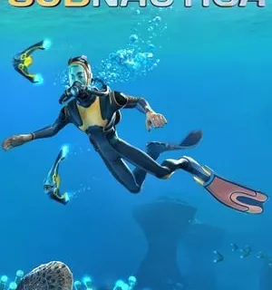 Subnautica Xbox Key US