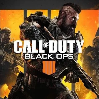 CoD Call of Duty: Black Ops 4 Xbox Key AR