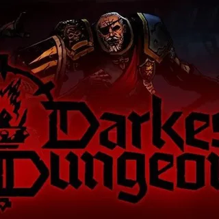 Darkest Dungeon 2 Steam Key GLOBAL