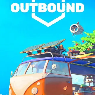 Outbound Steam Key GLOBAL