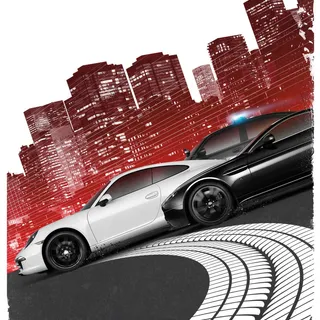 Need for Speed: Most Wanted (PC) EA App Key GLOBAL