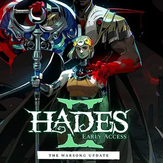 Hades II Xbox Key SA