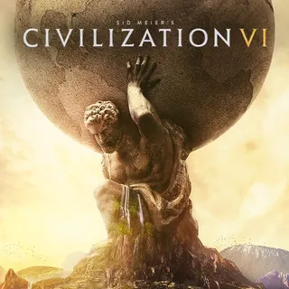 Sid Meier's Civilization VI Xbox Key EU