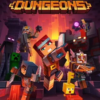 Minecraft Xbox Key GLOBAL