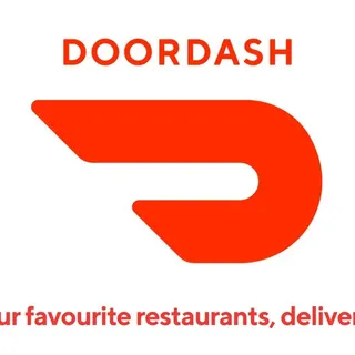 DoorDash Gift Card USD US $40