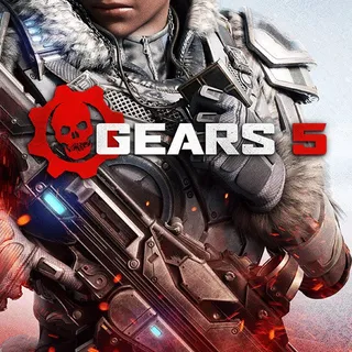 Gears 5 Xbox Key GLOBAL