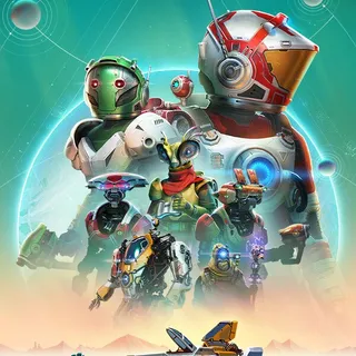 No Man's Sky Steam Key GLOBAL