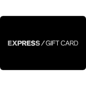 $12.20 USD Express Egift card