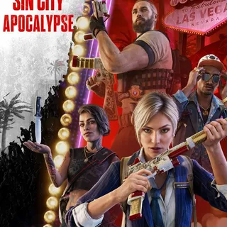 World War Z Steam Key GLOBAL