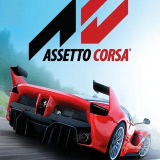 Assetto Corsa Steam Key GLOBAL