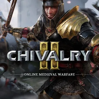 Chivalry 2 Steam Key GLOBAL
