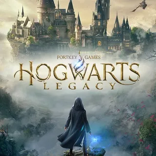 Hogwarts Legacy Xbox Key EU