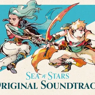 Sea of Stars Xbox Key GLOBAL