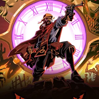Hell Clock Steam Key GLOBAL