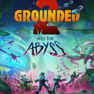 Grounded Xbox Key ROW