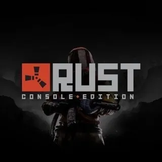 Rust Console Edition Xbox Key EU