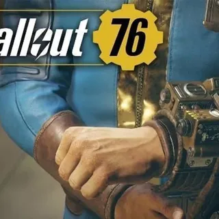Fallout 76 - Lunchtime Bundle DLC Xbox Key GLOBAL