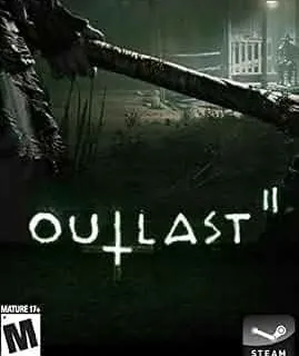 Outlast 2 (PC) Steam Key GLOBAL