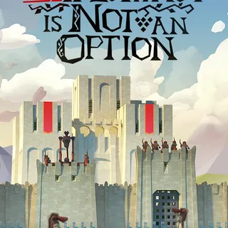 Diplomacy is Not an Option Steam Key GLOBAL