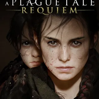 A Plague Tale: Requiem Steam Key GLOBAL