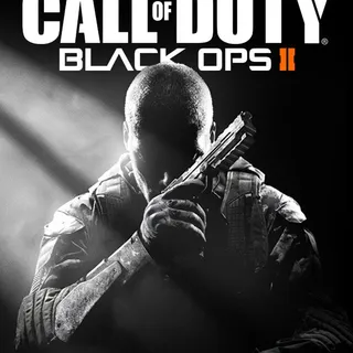 Call of Duty: Black Ops II - Steam Account GLOBAL