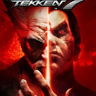Tekken 7 Steam Key GLOBAL