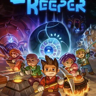Core Keeper Steam Key GLOBAL