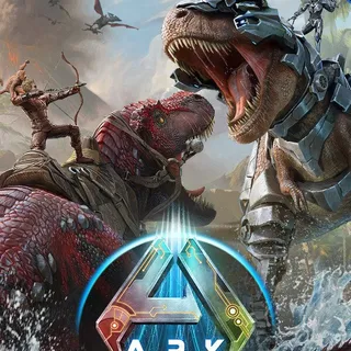 ARK: Survival Ascended Xbox Key EU