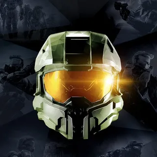 Halo: The Master Chief Collection Xbox Key EU
