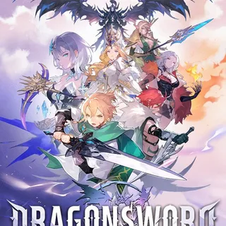 DragonSword: Awakening Steam Key GLOBAL