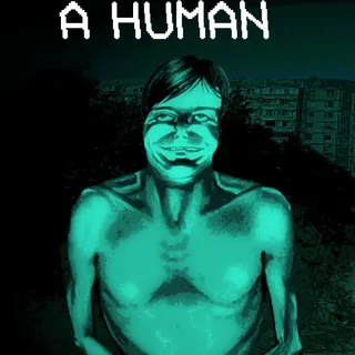 No, I'm not a Human Steam Key GLOBAL