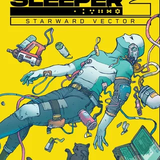Citizen Sleeper 2: Starward Vector Steam Key GLOBAL