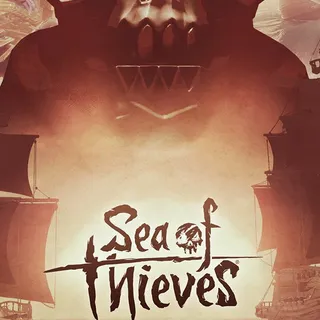 Sea of Thieves 2026 Edition Xbox Key EU