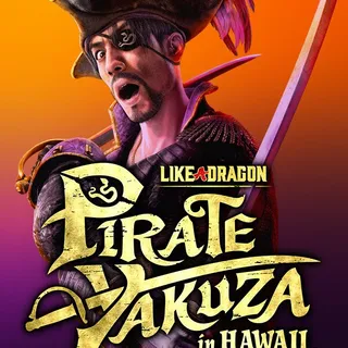 Like a Dragon: Pirate Yakuza in Hawaii Steam Key GLOBAL